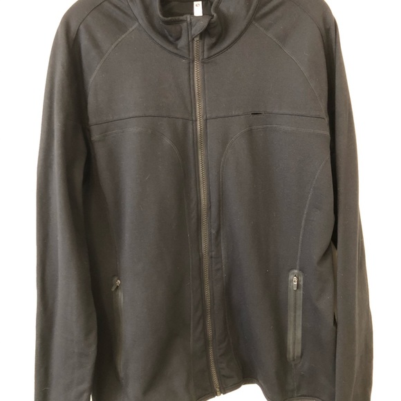 Fabletics Jacket XXL - Picture 4 of 5